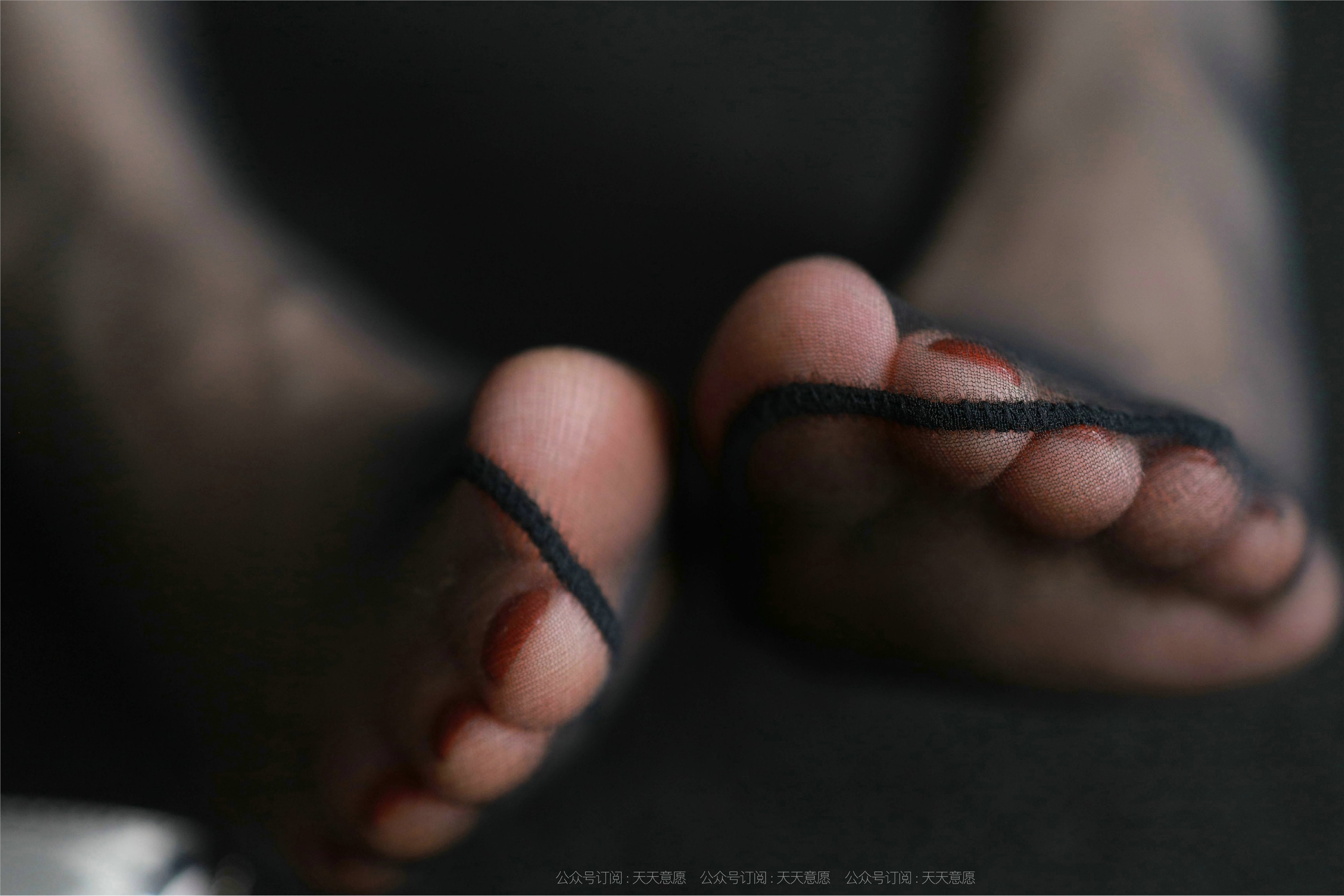 IESS异思趣向  2021.09.20 丝享家924：小七《灰色毛衣》